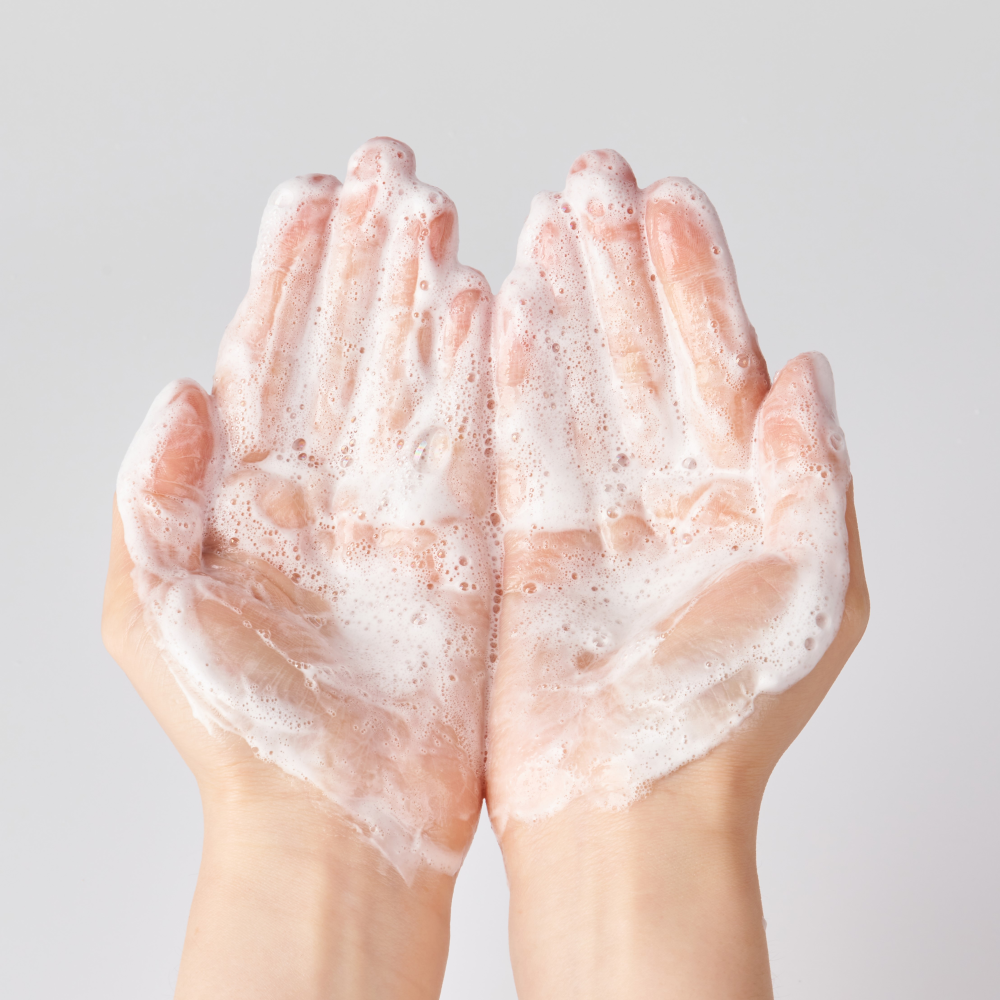 샤블 카밍 약산성 폼클렌징 저자극 판테놀 여드름피부 클렌저 지성 150ml, 1개 - 상세 이미지 5
