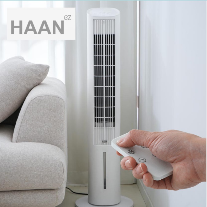 한경희 소형 에어컨 가정용 미니 에어컨 대체 무설치 일체형 에어컨