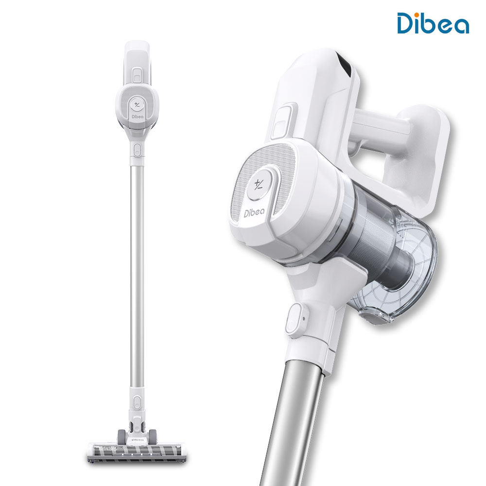 디베아 차이슨 무선청소기 ALLNEW22000