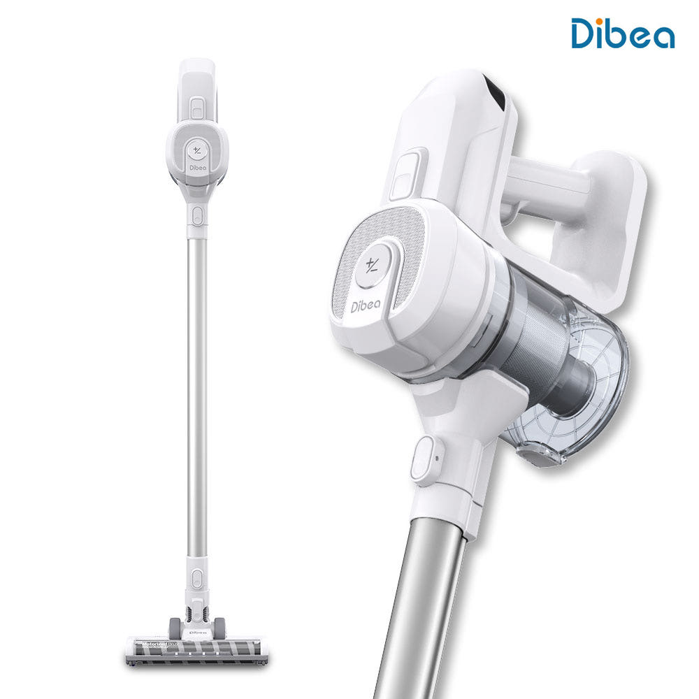 Dibea 디베아 차이슨 무선청소기 ALLNEW22000