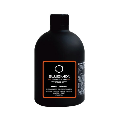 블루믹스 알칼리 프리워시 500ml - 상품 이미지