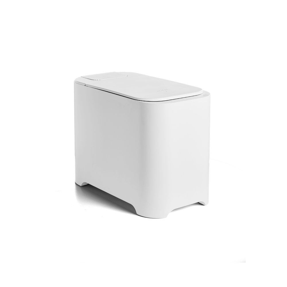 헤이홈 가정용 음식물 처리기 음쓰 AI 건조 분쇄기 2L