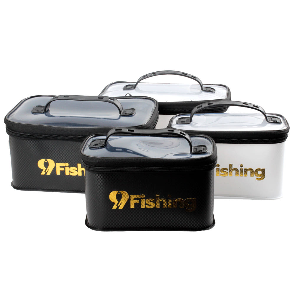 낚시 소품 정리 이미지