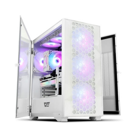 AMD 라이젠7 9800X3D RTX5070Ti 32GB 1TB 윈도우포함 공냉 WIFI 조립PC 게이밍컴퓨터 게임성능 (WIN-008)