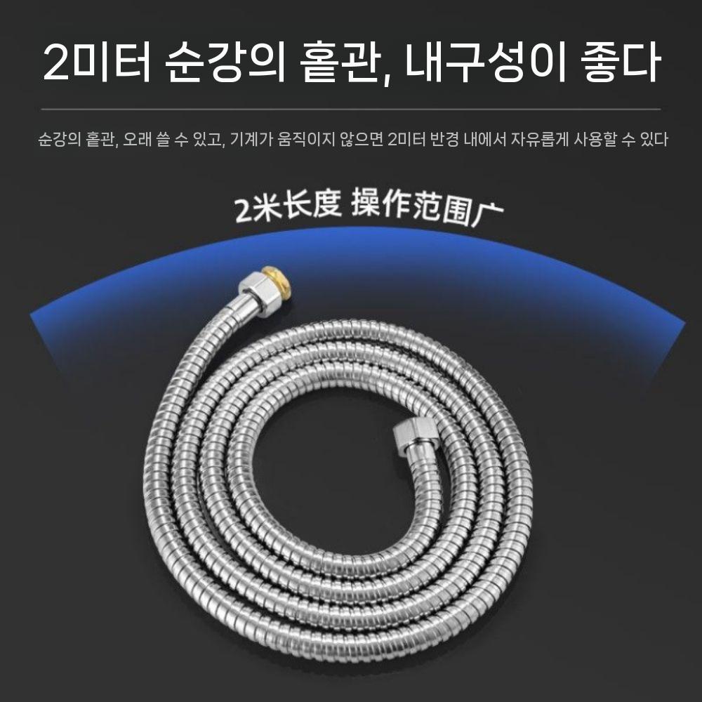 미션 윤활유 기어 미션오일 노즐 자동차 기계 에어 오일주입기 - 상세 이미지 2