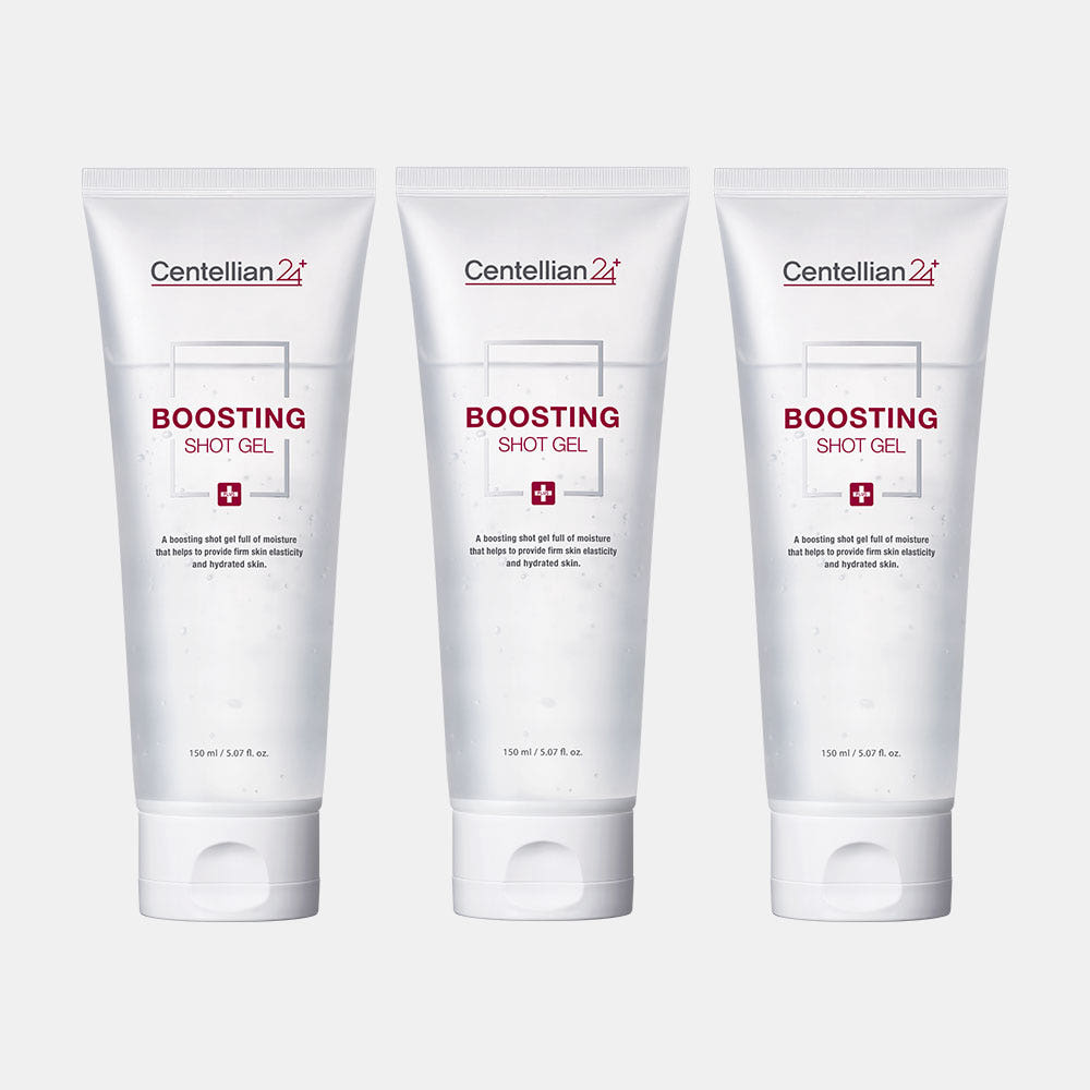 동국제약 센텔리안24 부스팅 샷 젤 150ml, 3개 - 메인 이미지