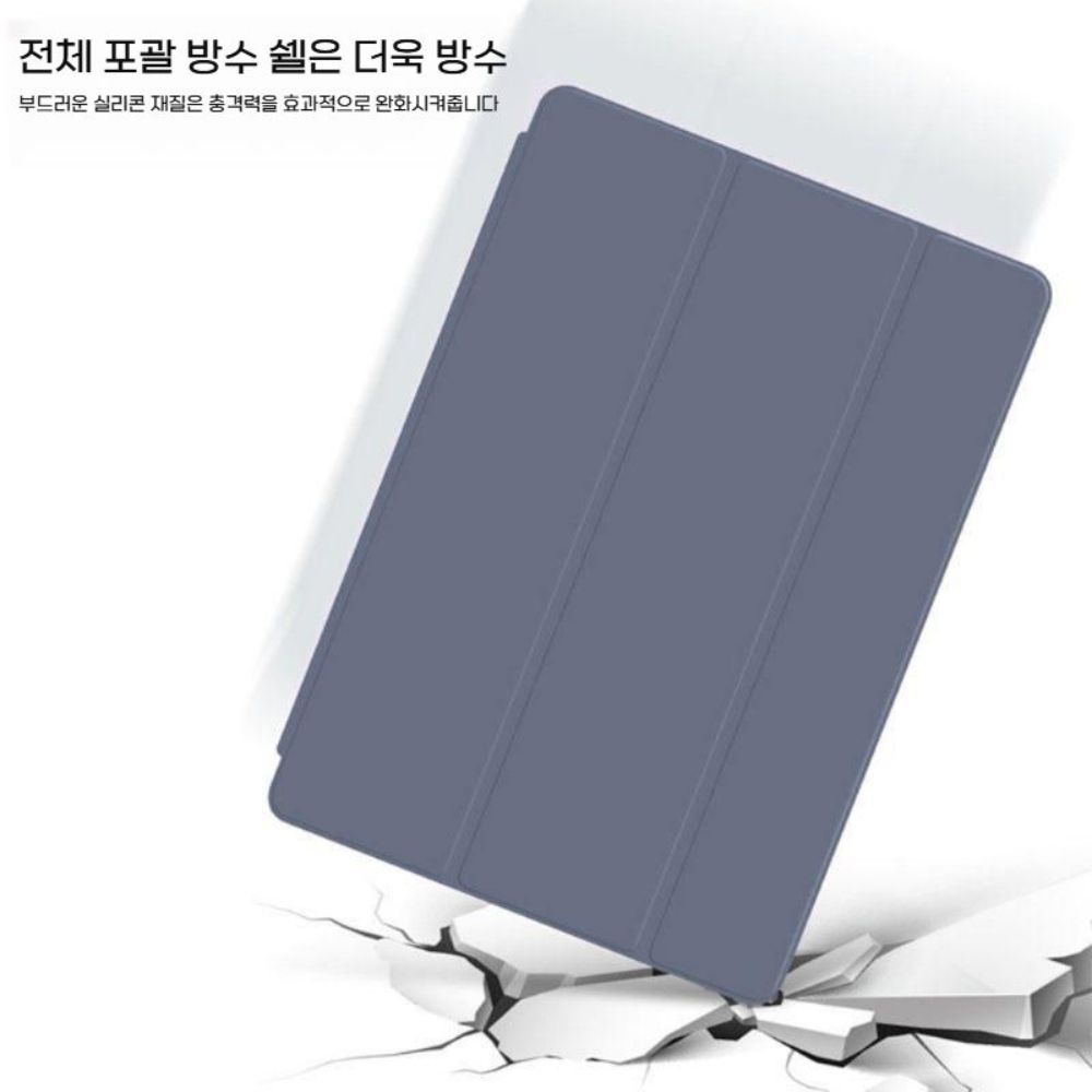 레노버 Y700 4세대 펜슬롯 투명 케이스 펜슬 증정 - 상세 이미지 5