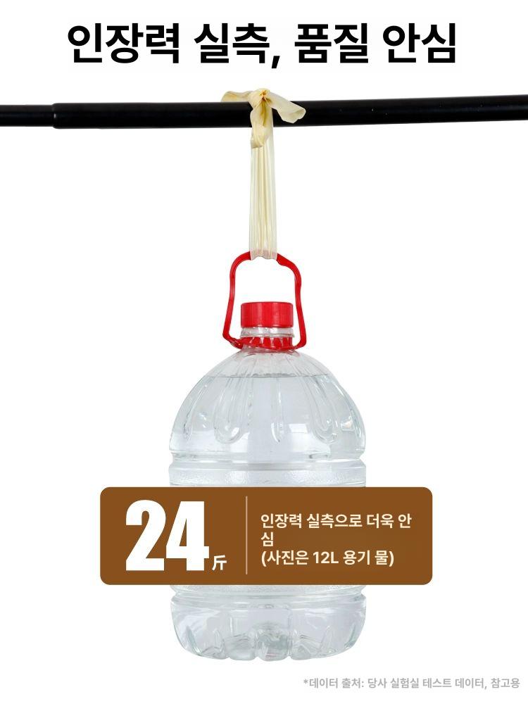 테이프 에어컨 배관 케이블 파이프 마감재 호스 베이지 1개 - 상세 이미지 5