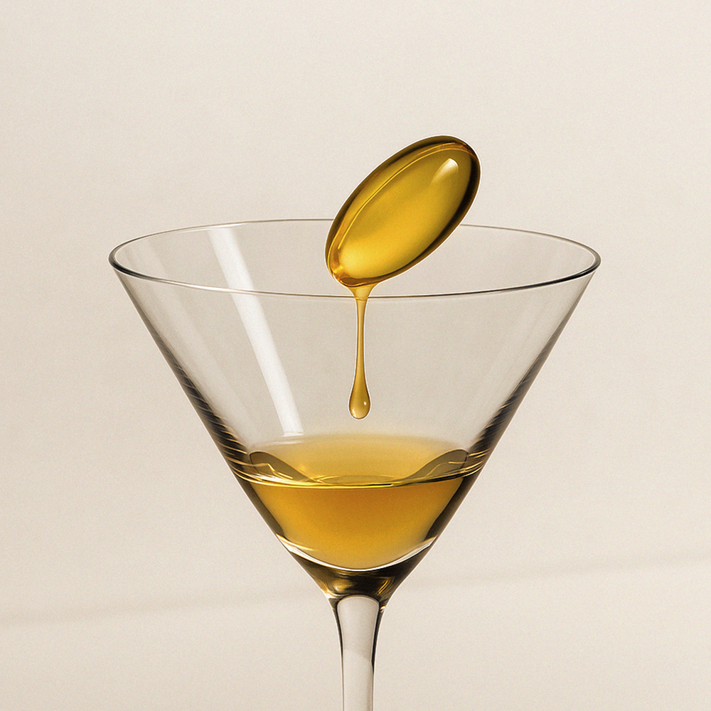 올록담 올리브3 EVOO 지중해 올리브오일 캡슐 올리브유 2개월분