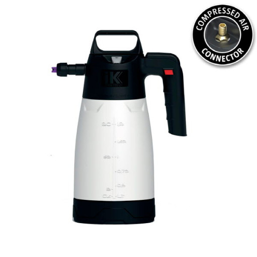 IK 폼프로2 플러스 폼압축분무기 1.25L 신형 튜닝 구찌 FOAM PRO2 PLUS - 상품 이미지
