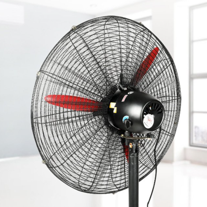 공업용 선풍기 안전망 산업용 업소용 선풍기 망 대형 선풍기 보호망