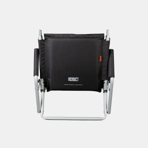 벤딕트 그라운드 체어 캠핑의자 릴렉스 휴대용 의자 경량 등받이 접이식 좌... 운동러 솔직 후기 | 실사용 리뷰 - 상품 이미지 2