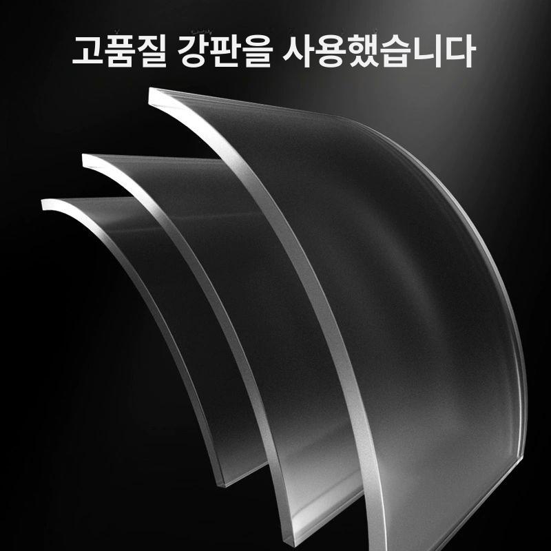방탄모 헬멧 군인 서바이벌 철모 소품 밀리터리 코스프레 군녹색 광택 헬멧스켈레톤 마스크 - 상세 이미지 4