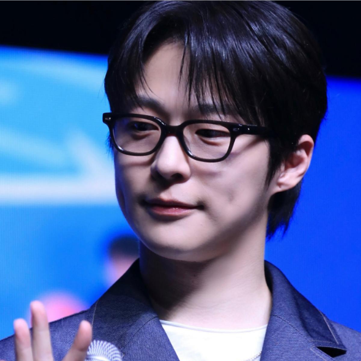 [슈퍼적립] 뮤지엄바이비컨 안경 뮤지엄57 40 63 남자 씬스퀘어 사각 긱시크 뿔테 덱스 이미지 8