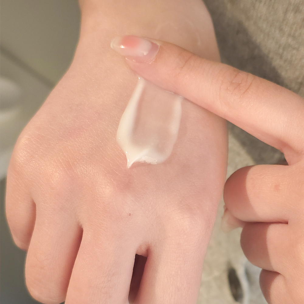 강력 보습 블랑센 판테놀 딥 모이스쳐 크림 50g D판테놀 히알루론산 주름개선 미백 기능성 - 상세 이미지 5