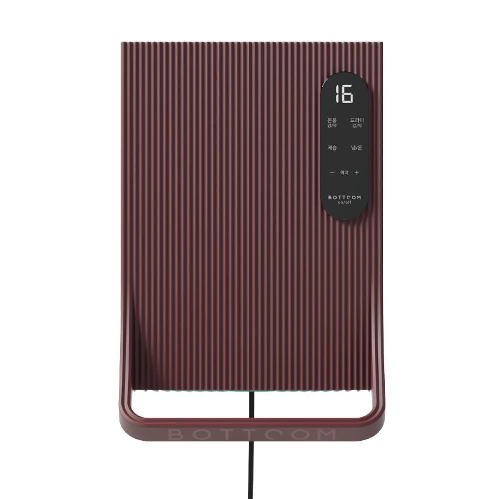 바툼 시스템에어 욕실 히터 난로 화장실 히터 난방기 온열기