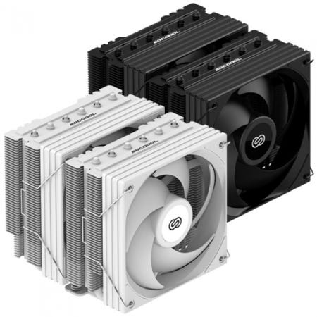 3RSYS Socoool RC1400N Quiet 쌍철봉 (화이트) / M