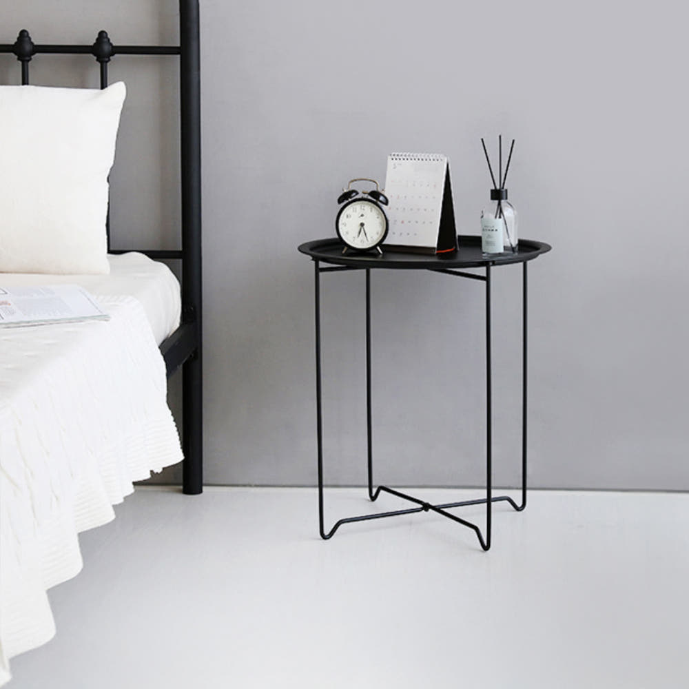 IVOLV 460 커피테이블 머스타드옐로우 3924.3042