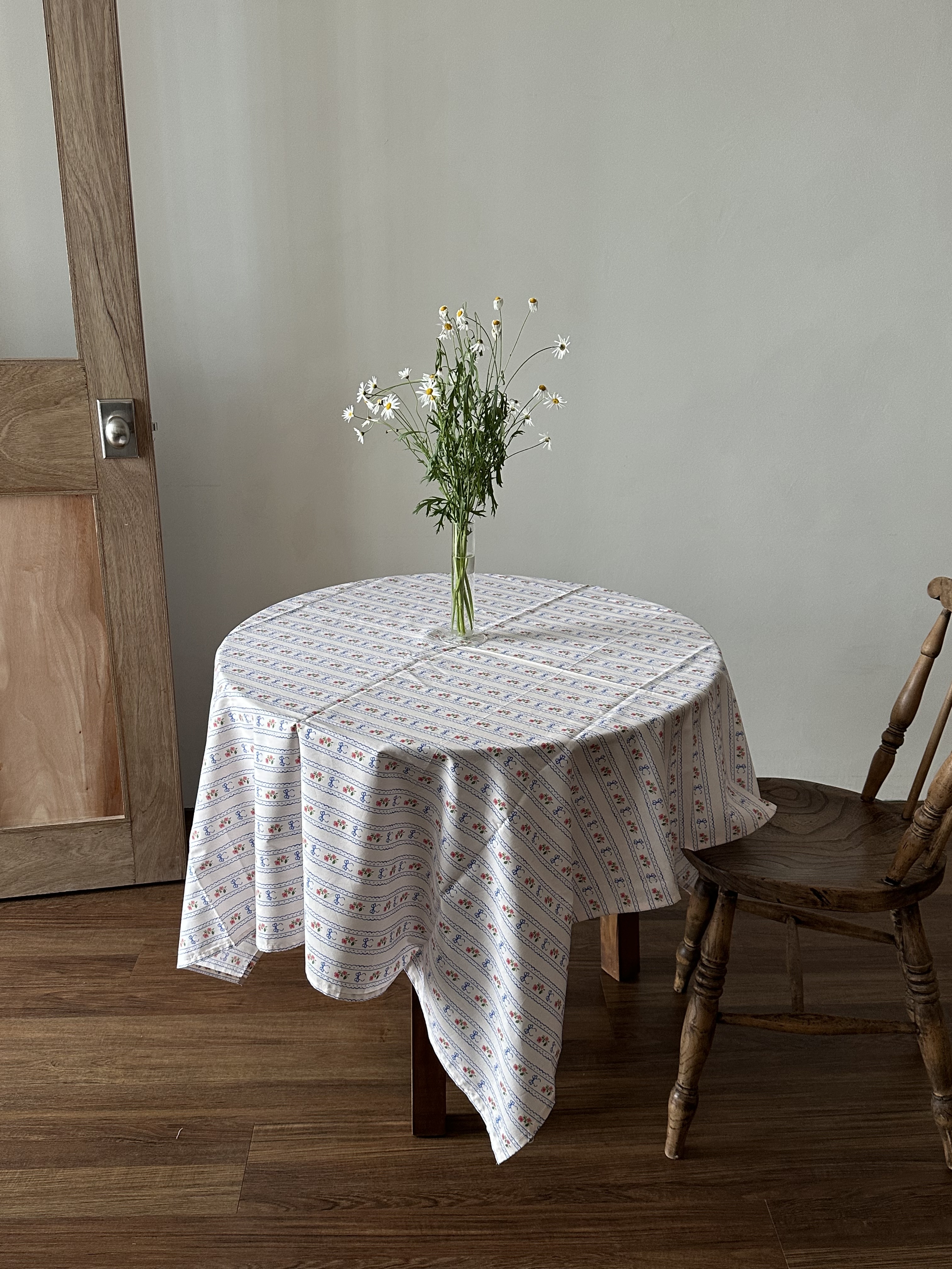 하이디 테이블보 아일랜드 식탁보 백일 돌상 홈파티 카페 덮개 캠핑