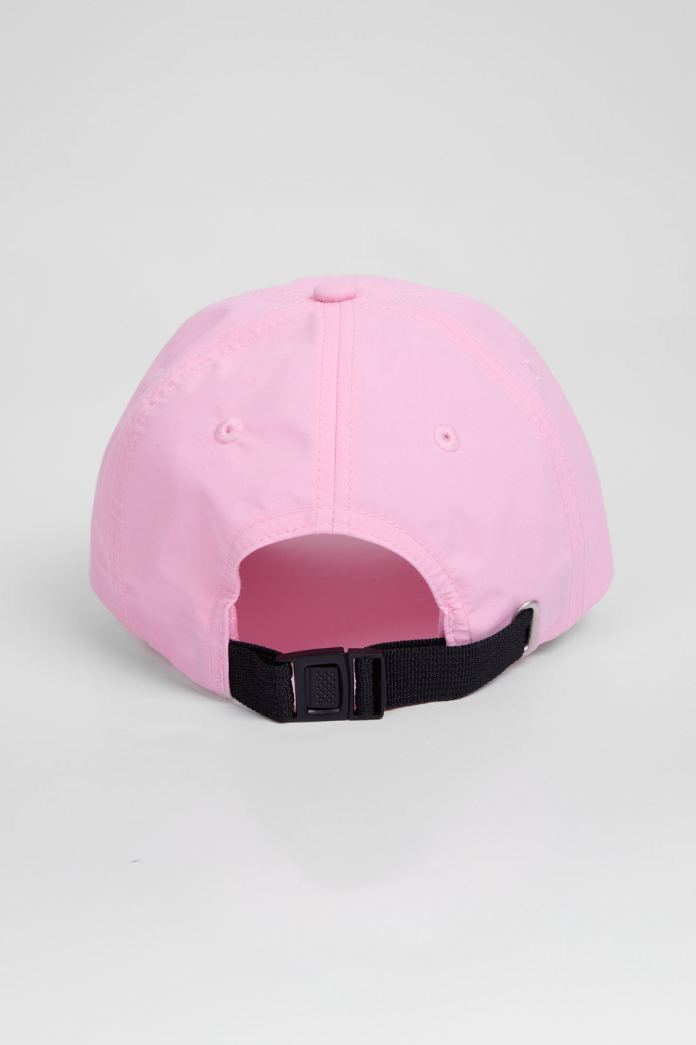 졸린 대드 햇 Logo Pink - 상세 이미지 5