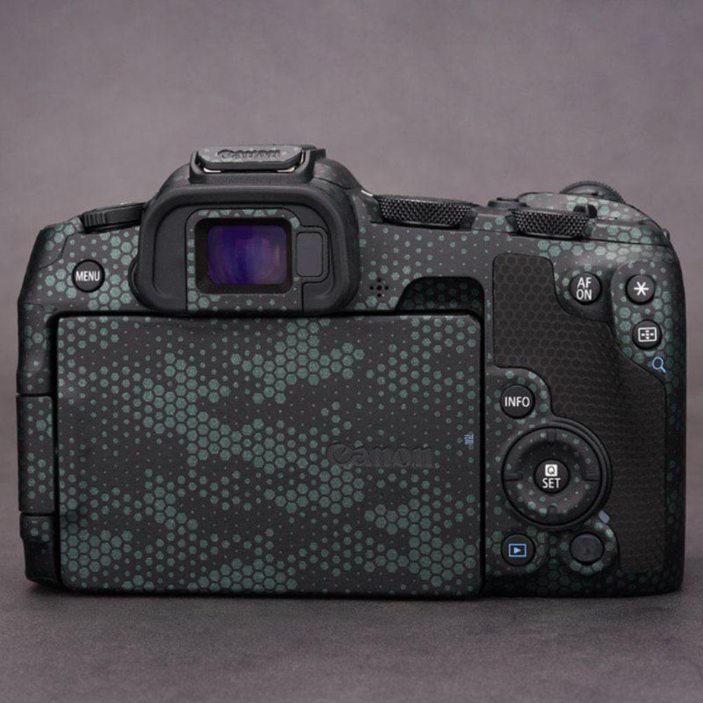 Canon R8 스티커 카메라 필름 바디 포스트 캐논 보호 스티커 - 상세 이미지 3