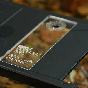 IGT 캠핑 테이블 아크릴 상판 커버 투명 호환 사이드 랜턴 유닛 M 운동러 솔직 후기 | 실사용 리뷰 - 상품 이미지 2