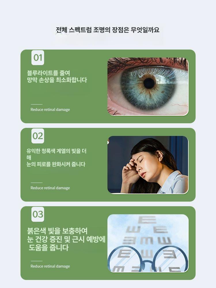 선없는조명 무선조명등 전등 콘센트등 취침등 LED 클래식 1W 경량 따뜻한 - 상세 이미지 4