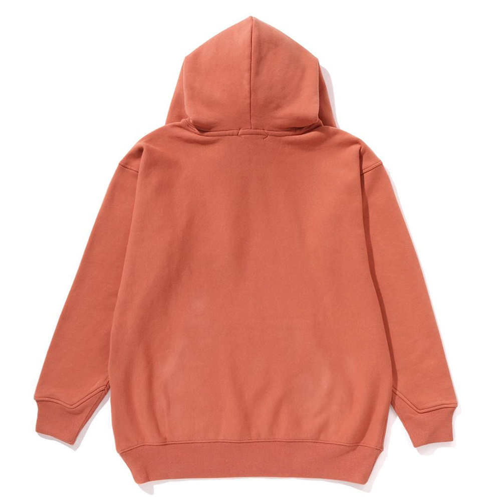 베이프 후드티 PULL OVER HOODIE 7L30-114-302 - 상세 이미지 2