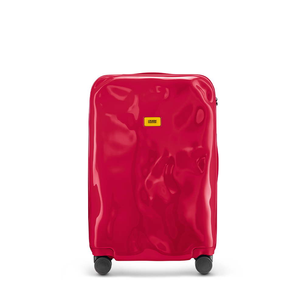 크래쉬배기지 아이콘 톤온톤 루비 레드 26인치 CBG-2SLU192-54 - 상세 이미지 2