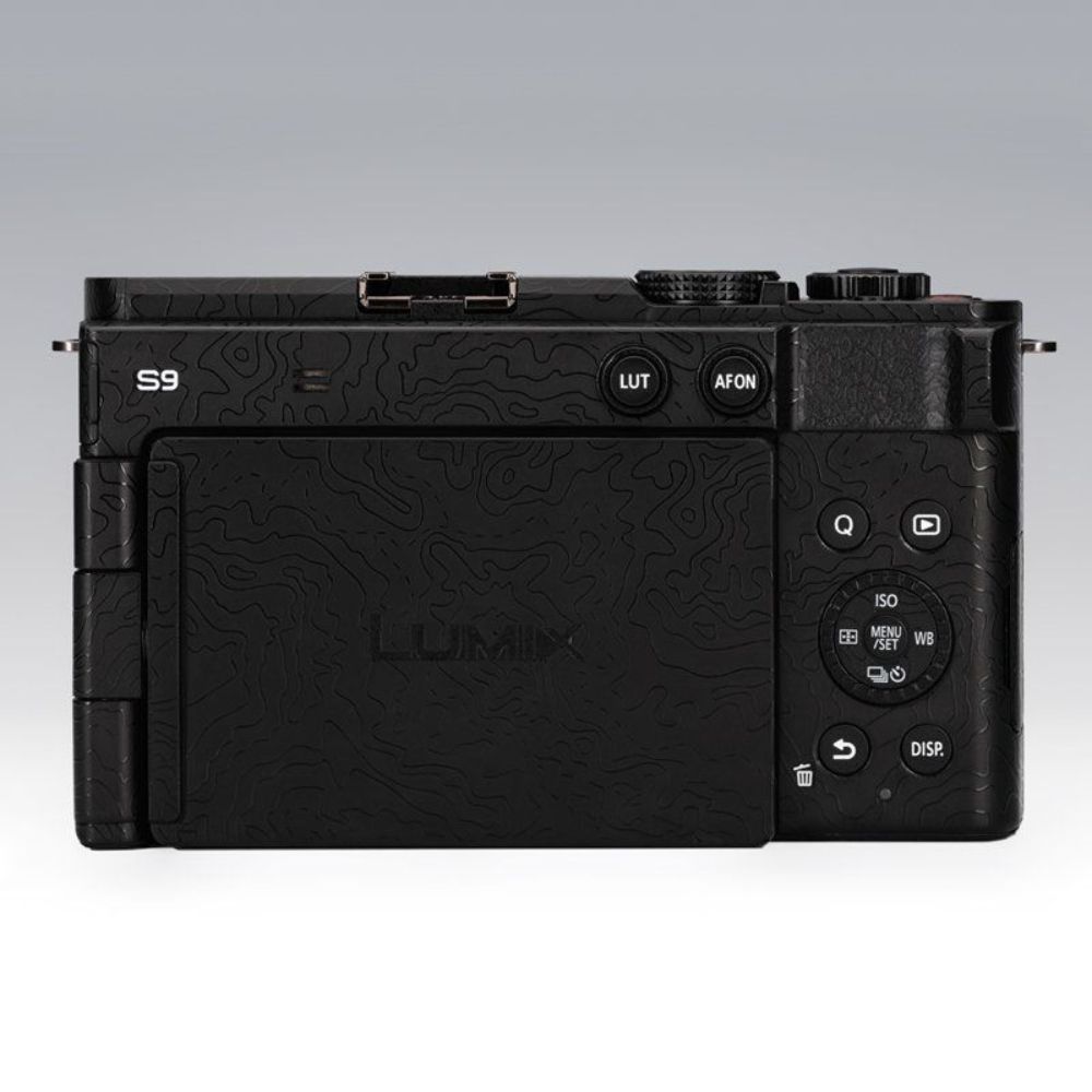 루믹스 s9 카메라 필름 Lumix 바디 보호 스티커 카본 매트 3m 커버 이미지 6