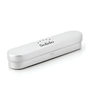 솔리도 8종 압출기 여드름 피지 화이트헤드 블랙헤드 압출 제거기 핀셋 짜... 솔직 후기 | 피부 타입별 분석 - 상품 이미지 4