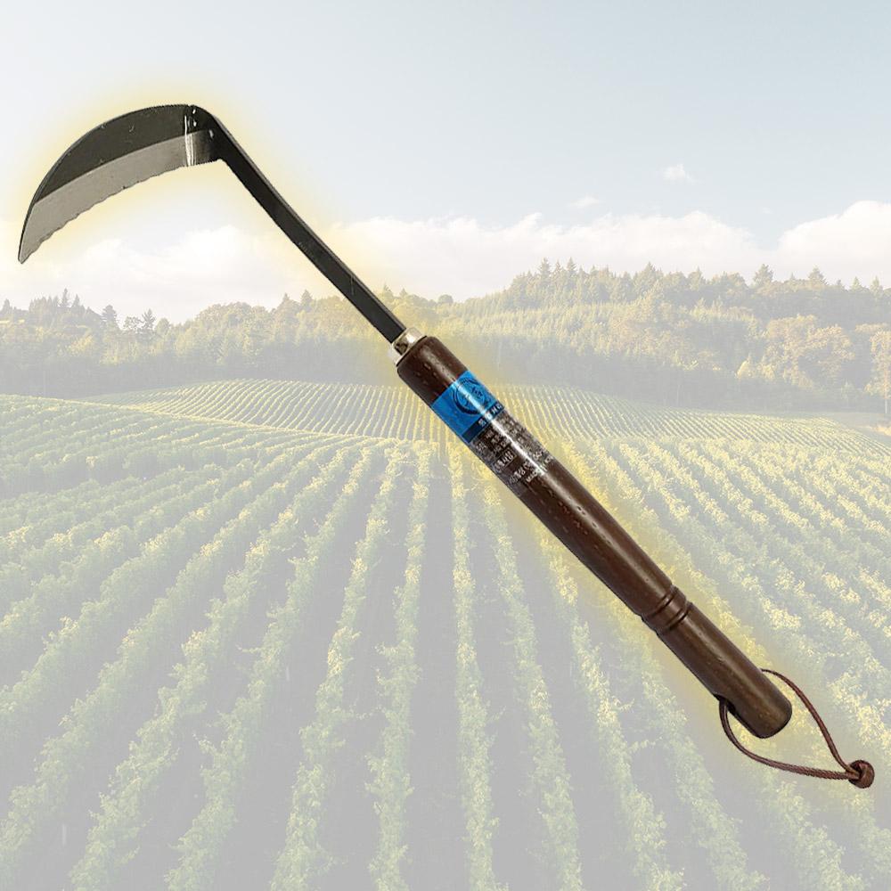 천길 비틀림호미 S1-1