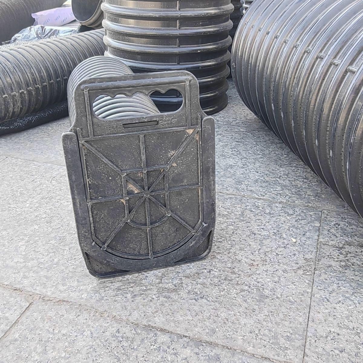 물꼬조절기 100mm 논 논물꼬 조절 논물수위 농수로 일반형 150 6인치 - 상품 이미지