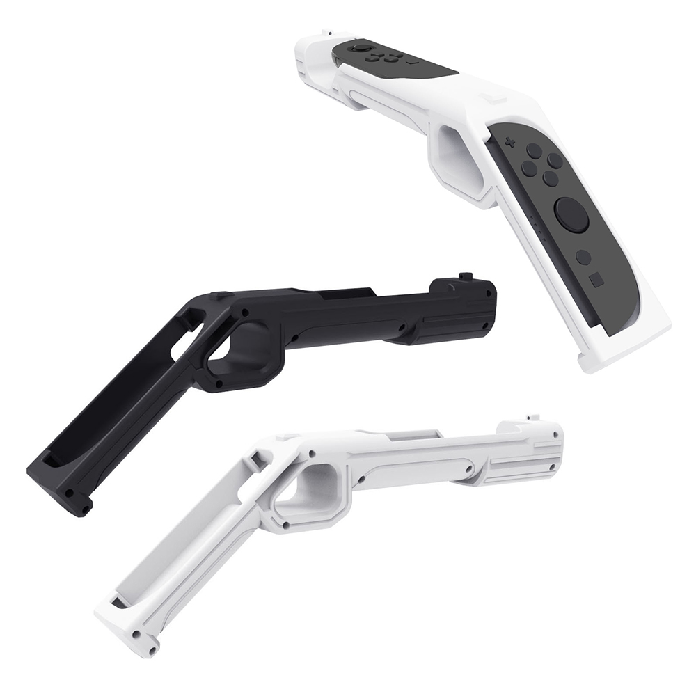 닌텐도 스위치2 조이콘2 슈팅건 그립 스플래툰 총