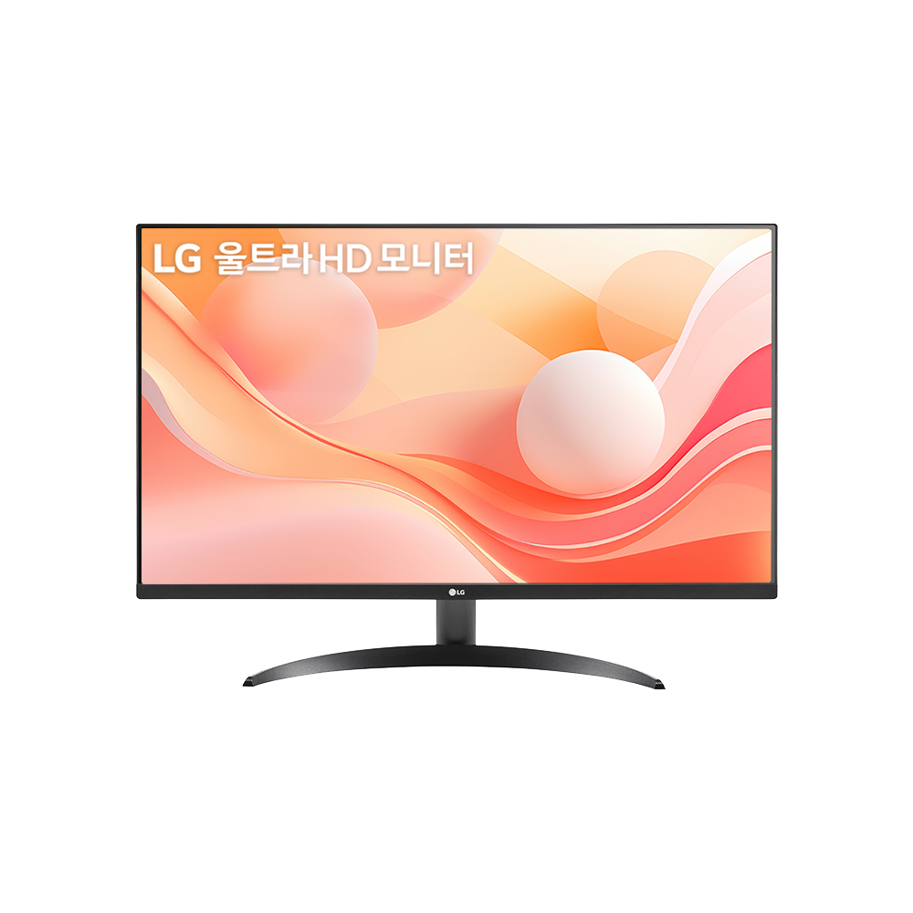 혜택가 37만 LG 32UR500K 4K 80cm(32인치) 내장스피커 울트라HD모니터 - 상세 이미지 3