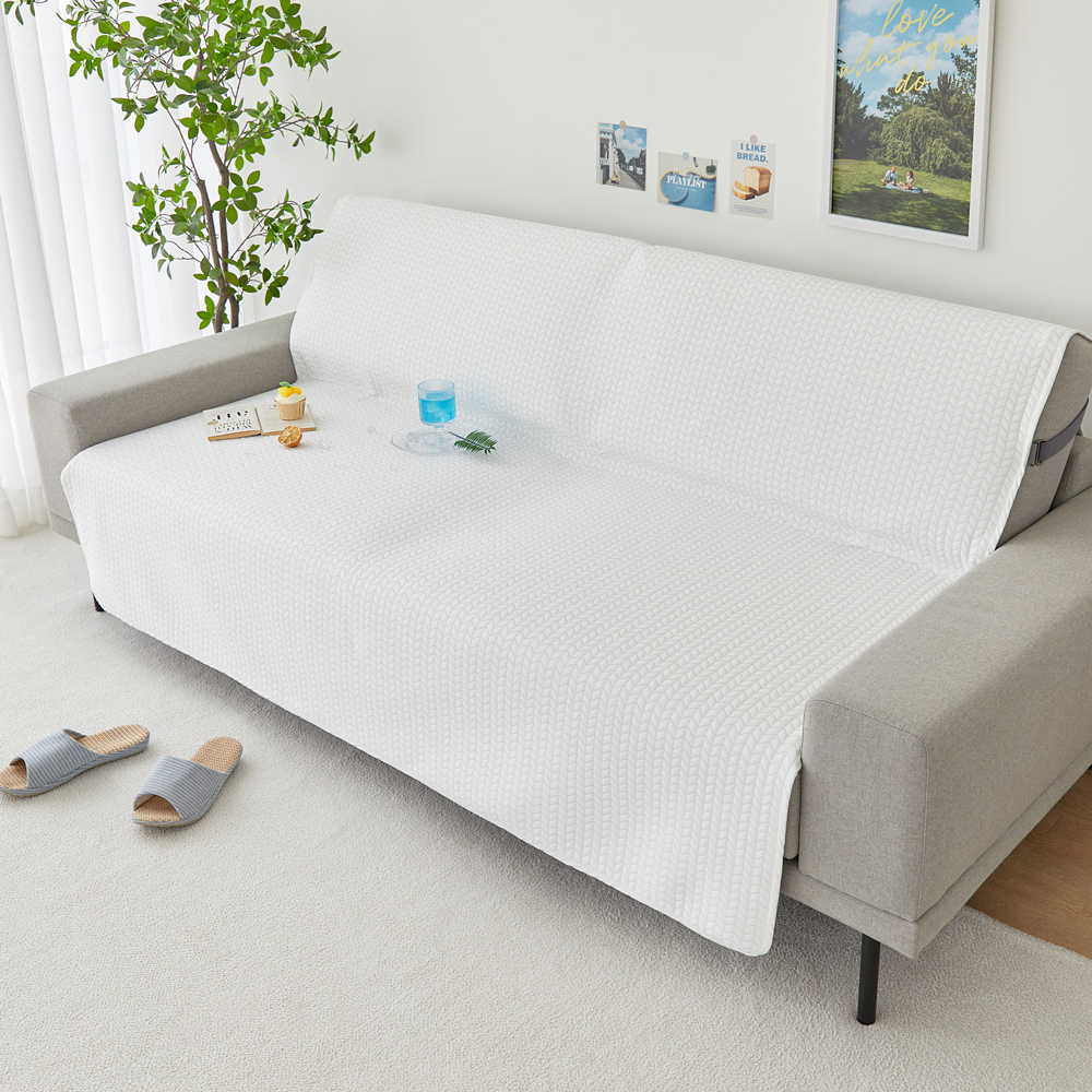 쇼파커버 쇼파천커버 소파등받이커버