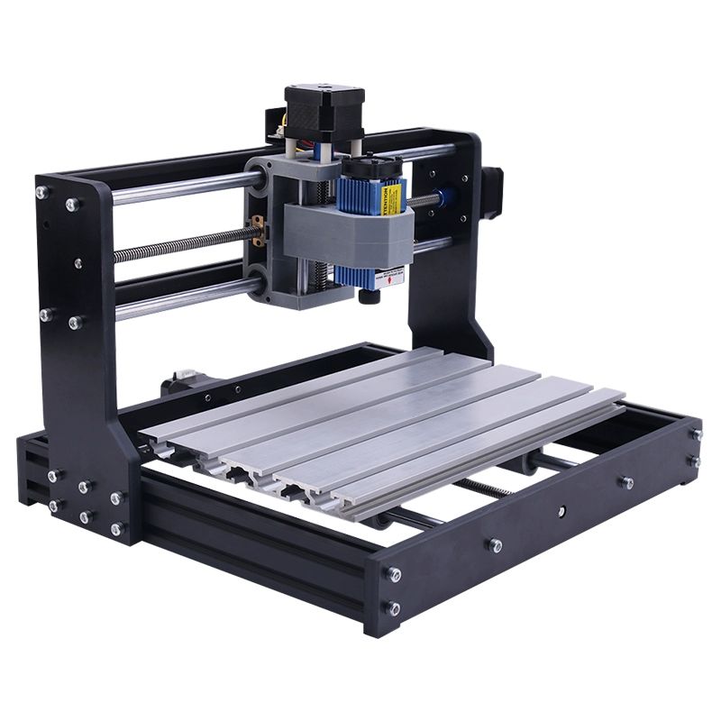 조각기 미니 CNC DIY 선반 목공예 조각 오프라인 - 상품 이미지