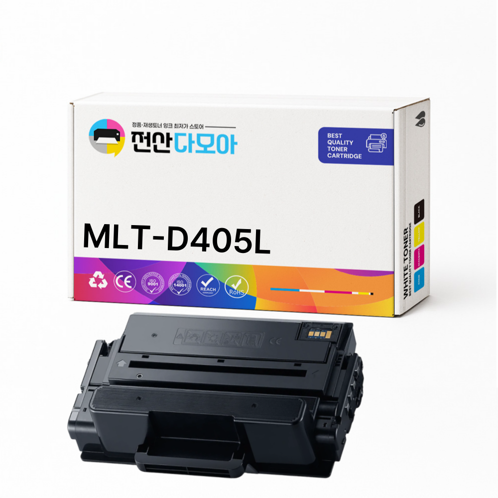 삼성 재생토너 MLT-D405L SL-M3220ND M3520DW M3560FW