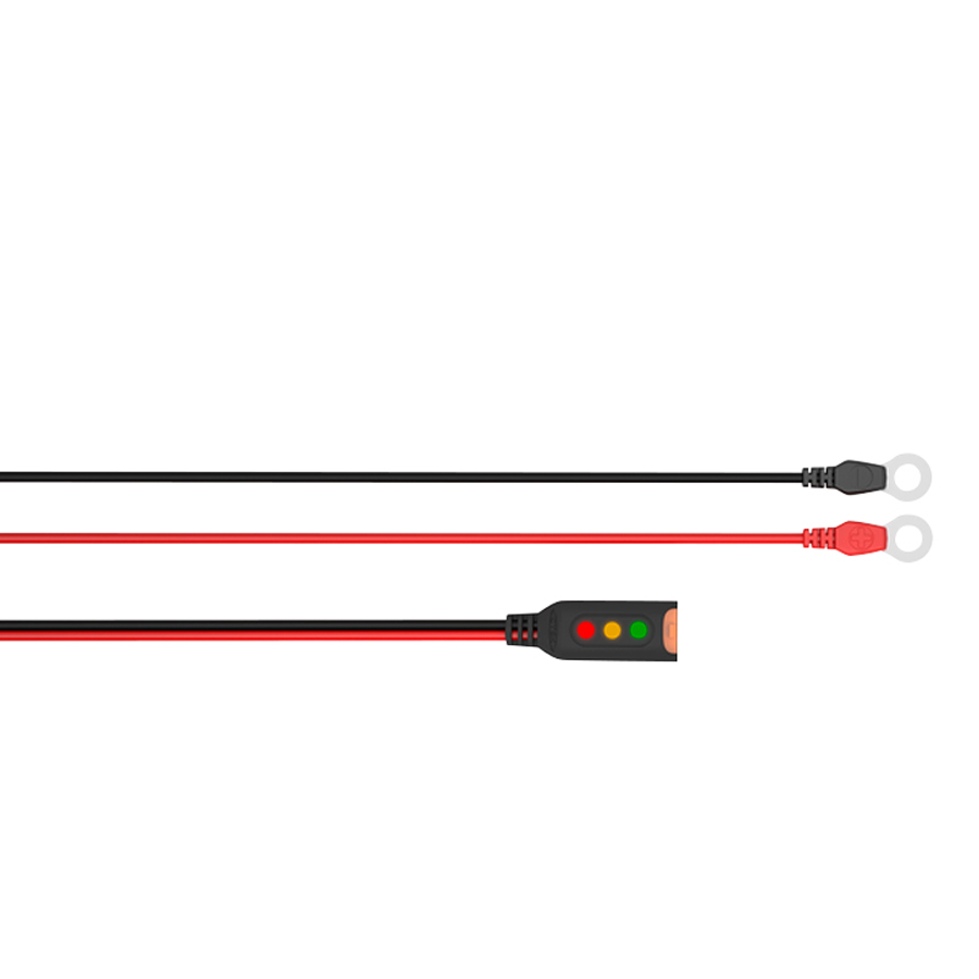 씨텍 LED 인디케이터 아일렛 M8 - 상품 이미지