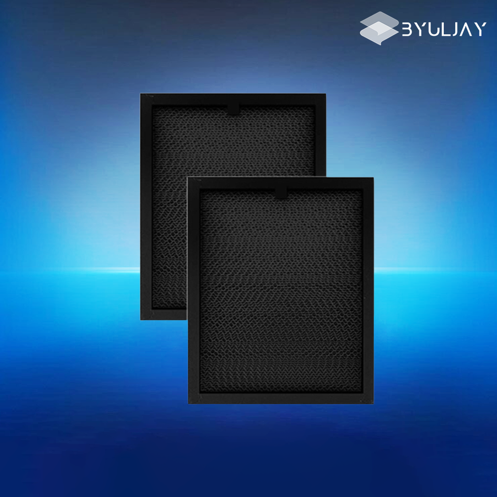 [호환]LG 에어컨필터 탈취필터 2개입 별제이 제품 이미지