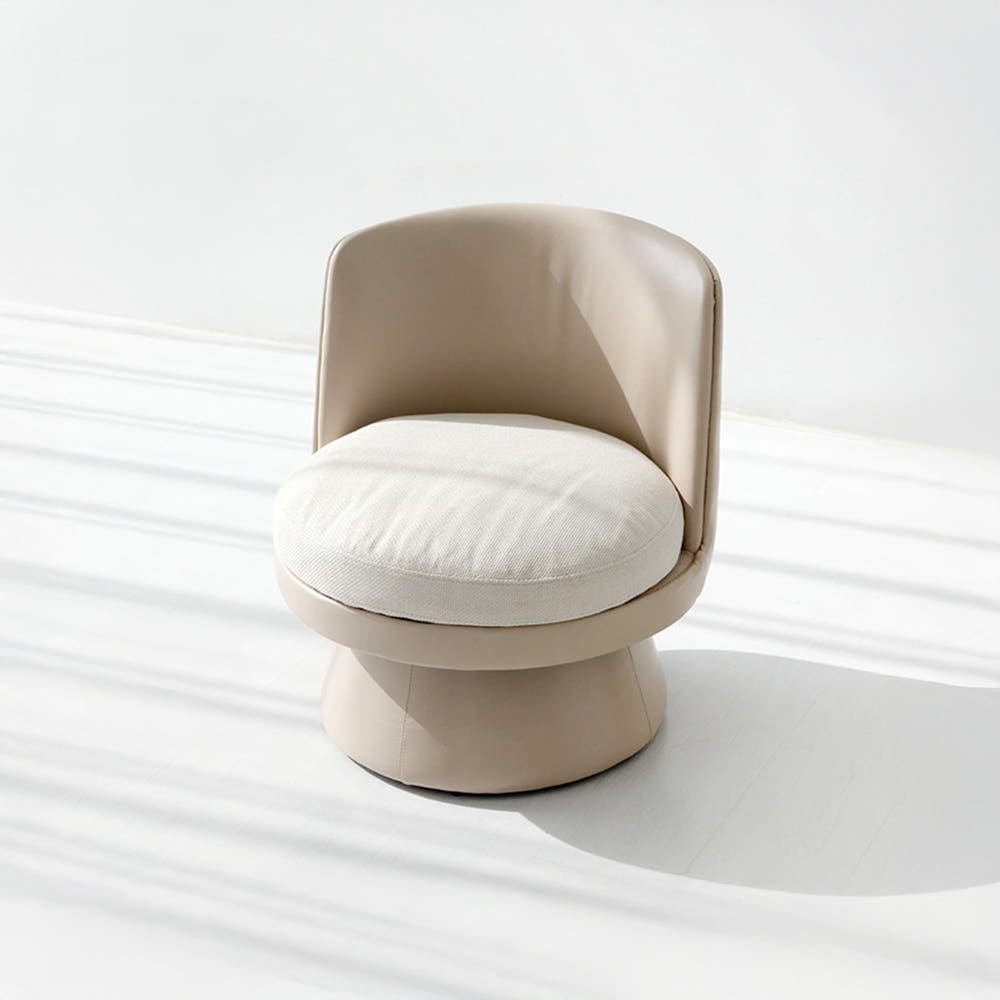 니스코 1인 소파 F706 베이지 2855.5308