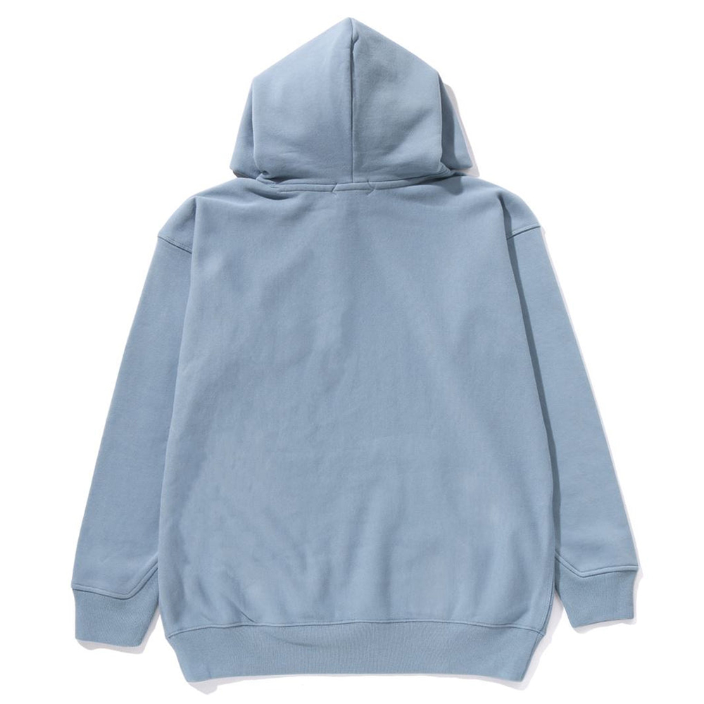 베이프 후드티 PULL OVER HOODIE 7L30-114-302 - 상세 이미지 4