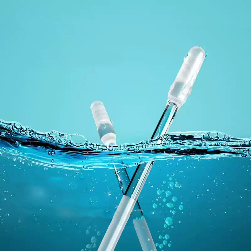 24P 점착식 면봉 귀이개 저자극 귀청소 귀지제거 귀후비개 - 상세 이미지 2