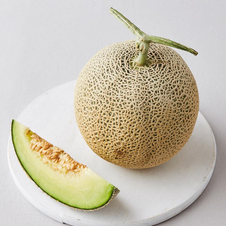 메가마트 멜론 통