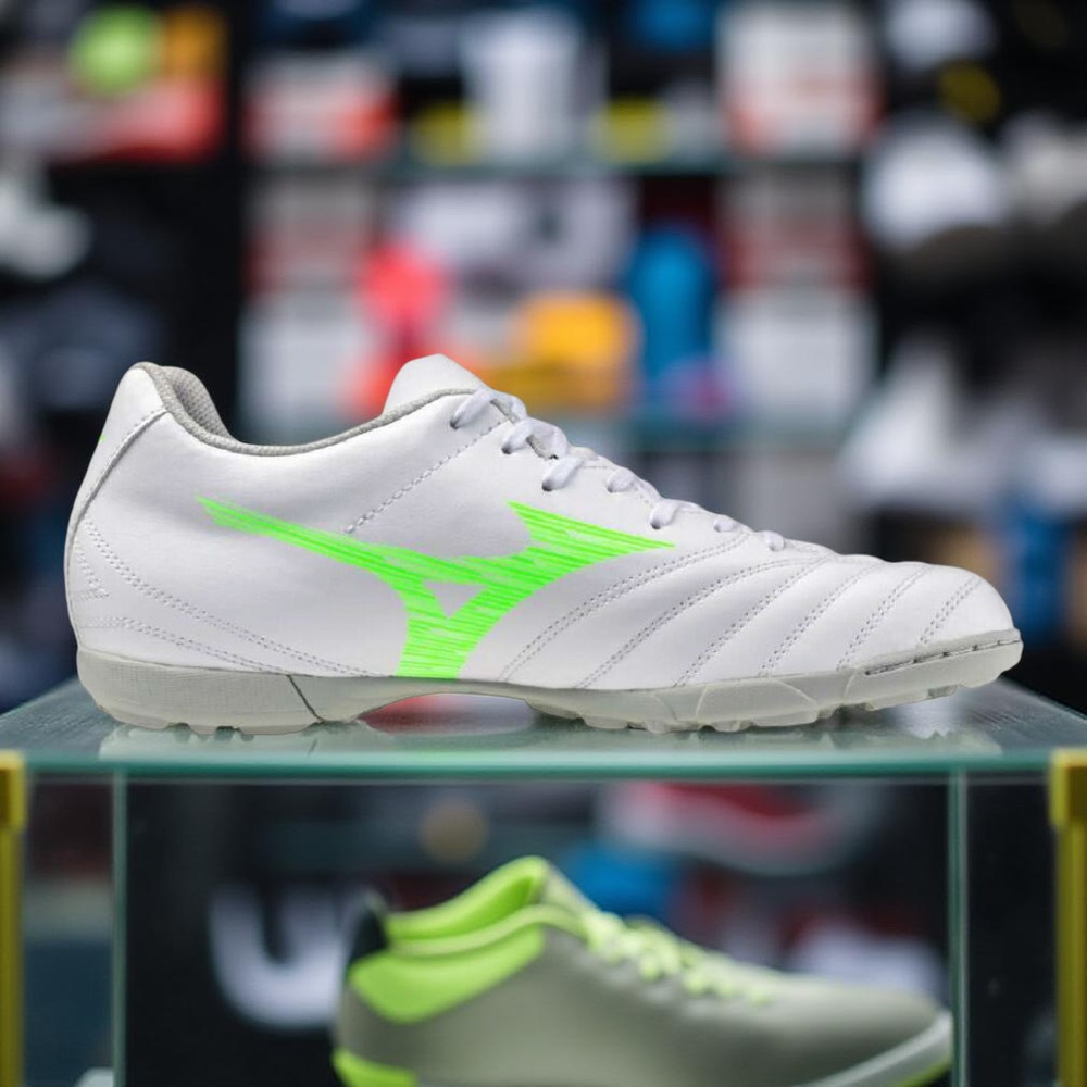 미즈노 모나르시다 네오 3 셀렉트 AS 축구화 풋살화 P1GD252537 3E