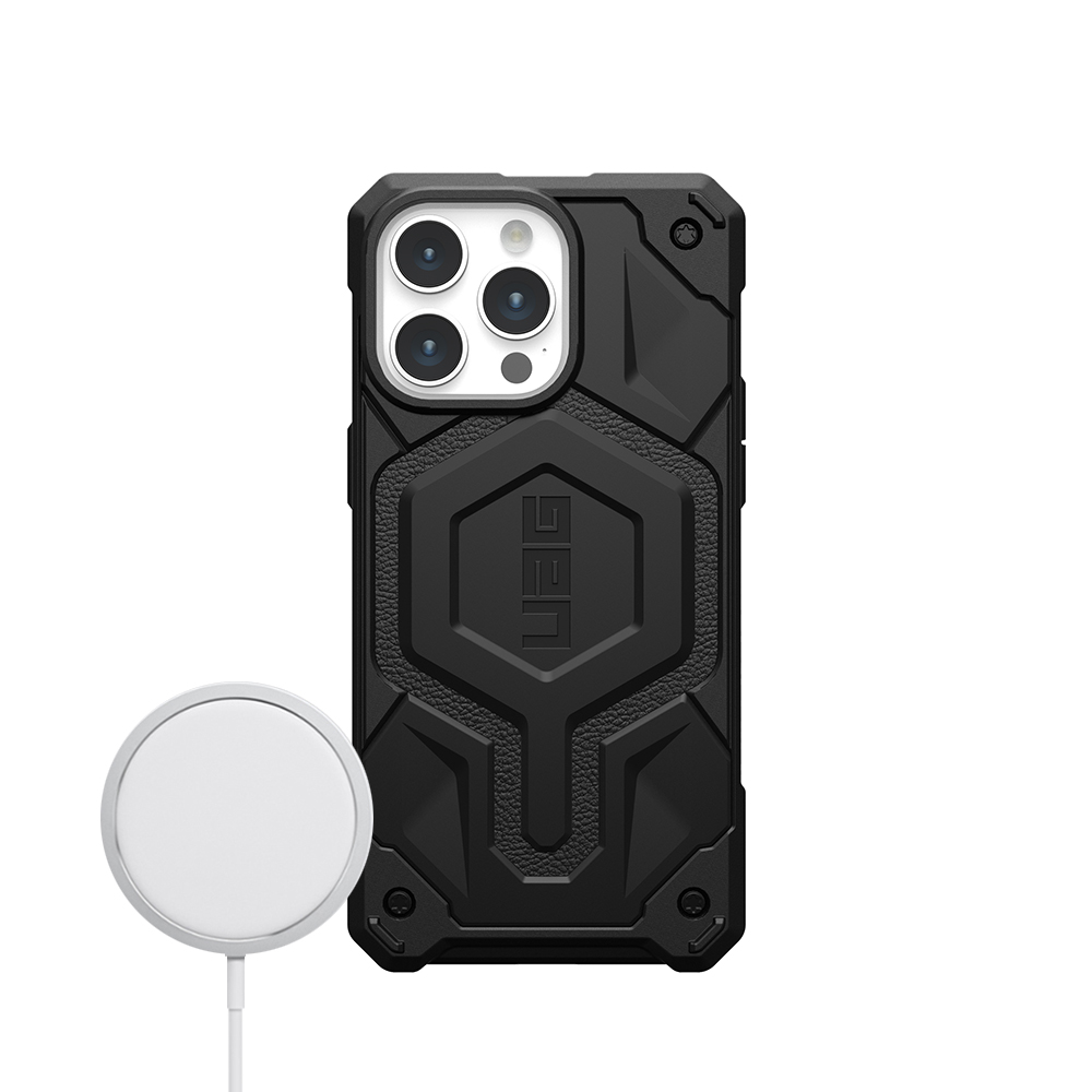 UAG 아이폰15 케이스 리퍼 모음전 - 상품 이미지