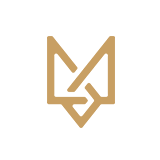 미니멀피어싱 스토어 로고