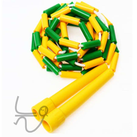 [늘ways협력사]늘ways 색동 줄넘기 일반형 K 310 실내줄넘기