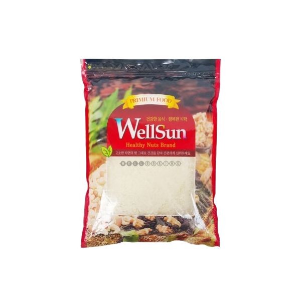 웰베이킹 웰썬 아몬드분말 1kg : 오피오