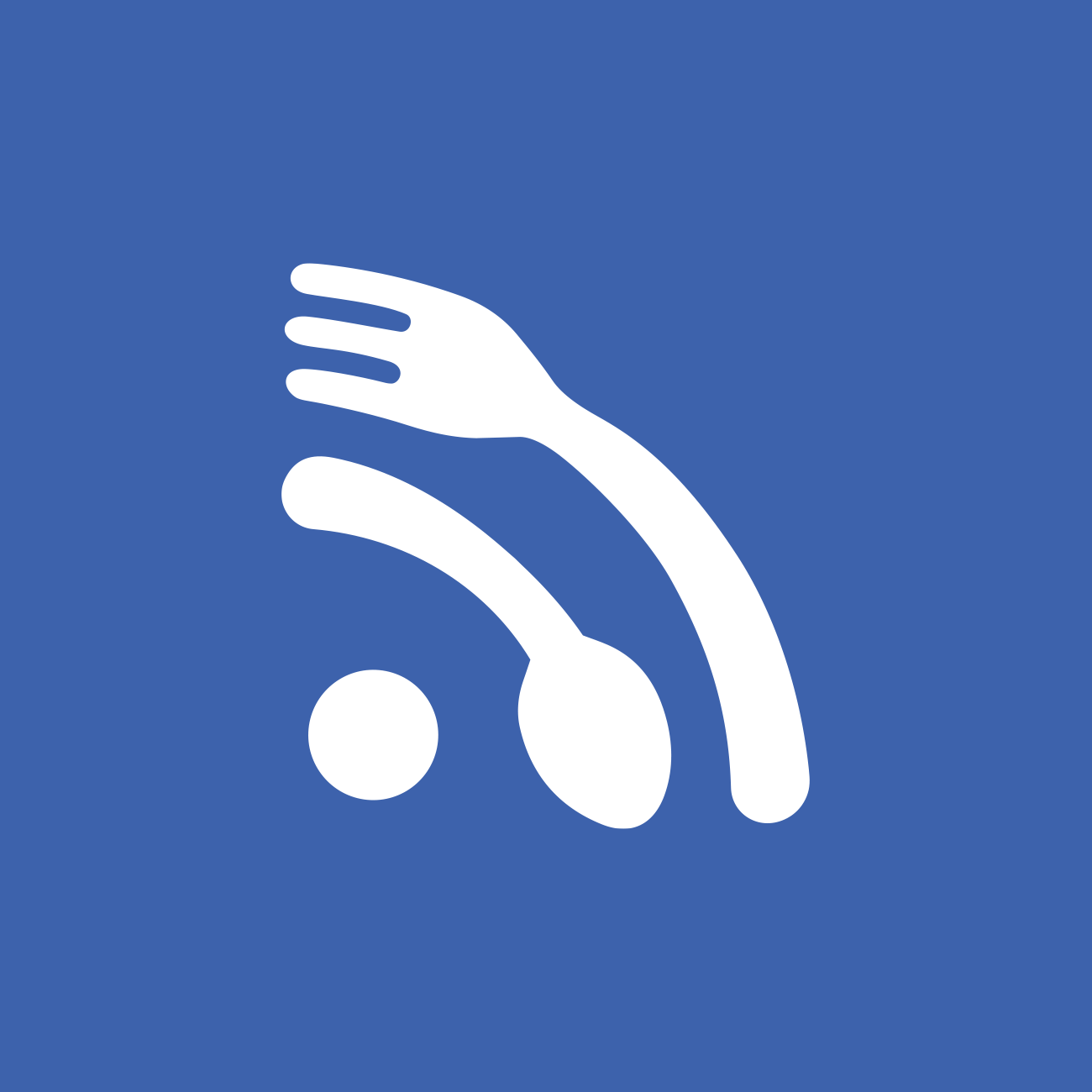 도시락이심 스토어 로고